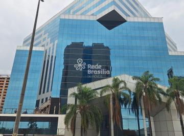 Comercial · 938m² · TH36273 - Scn Quadra 02 Asa Norte - Ed. Corporate Financial Center, Excelente Loja, 937m². Agende su