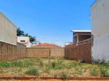 Terreno · 275m² · Terreno Padrão em Araraquara