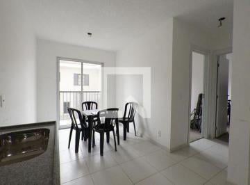Apartamento · 38m² · 2 Quartos · Apartamento à Venda - Ipiranga, 2 Quartos, 38 m² - São Paulo