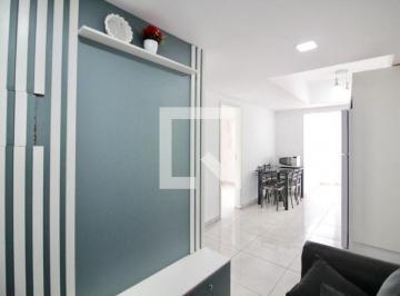 Apartamento · 45m² · 2 Quartos · 1 Vaga · Apartamento à Venda - Artur Alvim, 2 Quartos, 45 m² - São Paulo
