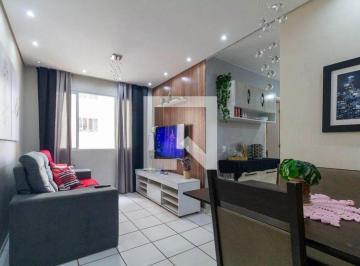 Apartamento · 49m² · 2 Quartos · Apartamento à Venda - Jardim Brasília, 2 Quartos,  49 m² - São Paulo