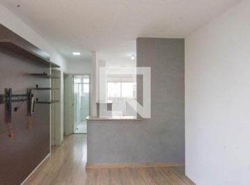 Apartamento · 44m² · 2 Quartos · 1 Vaga · Apartamento à Venda - Jardim Itatiaia, 2 Quartos, 44 m² - Campinas