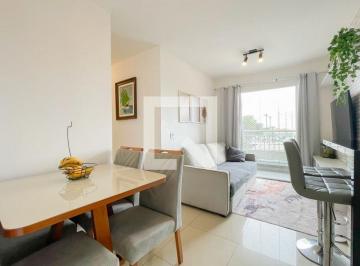 Apartamento · 50m² · 2 Quartos · 1 Vaga · Apartamento à Venda - São Pedro, 2 Quartos, 50 m² - Osasco