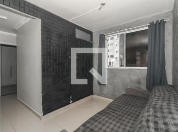 Apartamento · 48m² · 2 Quartos · 1 Vaga · Apartamento à Venda - Humaitá, 2 Quartos, 48 m² - Porto Alegre