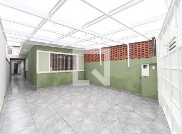 Casa Venda de 4 quartos · Casa à Venda - Vila Constança , 4 Quartos,  120 m² - São Paulo