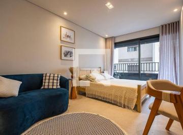 Apartamento · 29m² · 1 Quarto · Apartamento à Venda - Paraíso, 1 Quarto, 29 m² - São Paulo