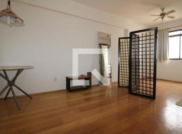 Apartamento · 35m² · 1 Quarto · Apartamento à Venda - Botafogo, 1 Quarto, 35 m² - Campinas