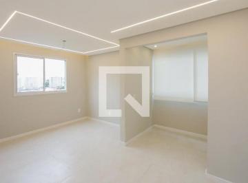 Apartamento · 42m² · 1 Quarto · Apartamento à Venda - Chácara Santo Antonio, 1 Quarto,  42 m² - São Paulo