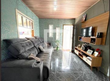 Casa · 160m² · 4 Quartos · 3 Vagas · Casa à Venda - Santos Dumond, 4 Quartos, 160 m² - São Leopoldo