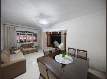 Casa · 125m² · 3 Quartos · 2 Vagas · Casa à Venda - Vila Constança , 3 Quartos, 125 m² - São Paulo