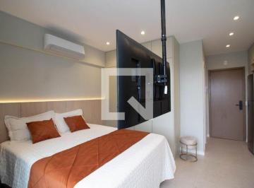 Apartamento · 29m² · 1 Quarto · Apartamento à Venda - Centro, 1 Quarto, 29 m² - Guarulhos