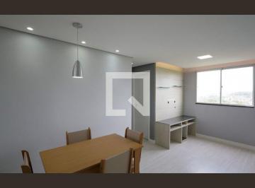 Apartamento · 44m² · 2 Quartos · 1 Vaga · Apartamento à Venda - Jardim Maria Rita, 2 Quartos,  44 m² - São Paulo