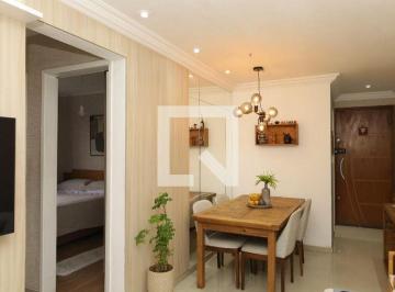 Apartamento · 48m² · 2 Quartos · 1 Vaga · Apartamento à Venda - Itaquera, 2 Quartos, 48 m² - São Paulo