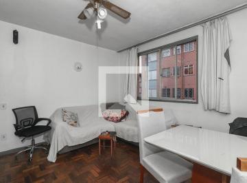 Apartamento · 67m² · 2 Quartos · Apartamento à Venda - Vila Operária, 2 Quartos, 67 m² - Porto Alegre