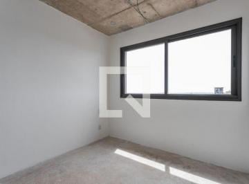 Apartamento · 27m² · 1 Quarto · 1 Vaga · Apartamento à Venda - Floresta, 1 Quarto, 27 m² - Porto Alegre