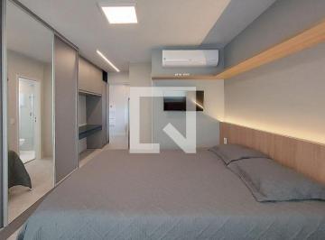 Apartamento · 27m² · 1 Quarto · Apartamento à Venda - Vila Mariana, 1 Quarto, 27 m² - São Paulo