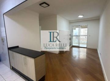 00dbdd5c9afce45d1669507e2d9fb396f9d954cc · Apartamento com 3 dormitórios para alugar, 75 m² - Vila Yara - Osasco/SP