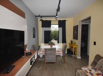 Apartamento · 48m² · 2 Quartos · 1 Vaga · Apartamento à Venda - Medeiros, 2 Quartos,  48 m² - Jundiaí