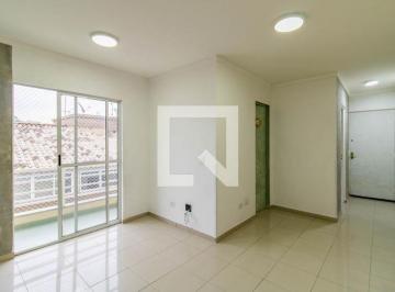 Apartamento · 52m² · 2 Quartos · 1 Vaga · Apartamento à Venda - Picanço, 2 Quartos, 52 m² - Guarulhos