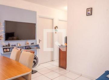 Apartamento · 46m² · 2 Quartos · 1 Vaga · Apartamento à Venda - Jardim America, 2 Quartos, 46 m² - Americana