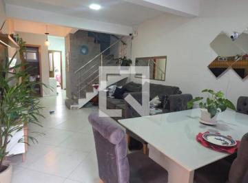 Casa · 110m² · 2 Quartos · 2 Vagas · Casa à Venda - Guarujá, 2 Quartos,  110 m² - Porto Alegre