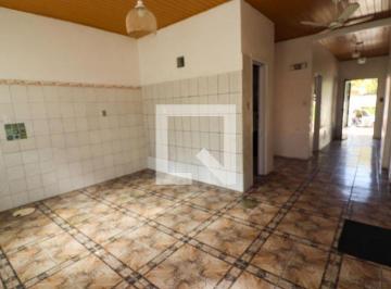 Casa · 140m² · 2 Quartos · 1 Vaga · Casa à Venda - Cavalhada, 2 Quartos, 140 m² - Porto Alegre
