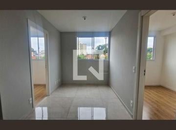 Apartamento · 34m² · 2 Quartos · Apartamento à Venda - Jardim Marajoara , 2 Quartos, 34 m² - São Paulo
