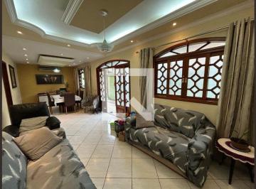 Casa · 166m² · 3 Quartos · 2 Vagas · Casa à Venda - Vila Valqueire, 3 Quartos, 166 m² - Rio de Janeiro