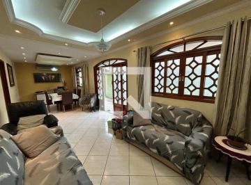 Casa · 166m² · 3 Quartos · 2 Vagas · Casa à Venda - Vila Valqueire, 3 Quartos, 166 m² - Rio de Janeiro