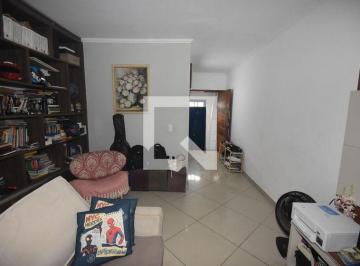 Casa · 120m² · 2 Quartos · 1 Vaga · Casa à Venda - Vila Rio Branco, 2 Quartos, 120 m² - Jundiaí