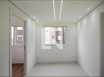 Apartamento · 34m² · 2 Quartos · Apartamento à Venda - Parque Panamericano, 2 Quartos, 34 m² - São Paulo