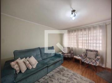Casa · 90m² · 3 Quartos · 2 Vagas · Casa à Venda - Vila Constança , 3 Quartos, 90 m² - São Paulo