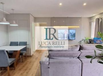 926642381b65a5dc8cbcab0ae4826105a27792f9 · Apartamento com 2 dormitórios à venda, 74 m² por R$ 744.900,00 - Jardim Tupanci. - Barueri/SP