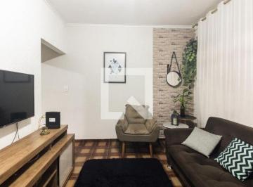 Casa · 107m² · 4 Quartos · 1 Vaga · Casa à Venda - Tatuapé, 4 Quartos, 107 m² - São Paulo