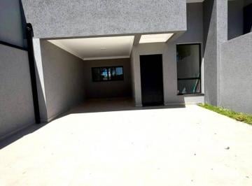 86bad2215c3fc5cf1a90dbfd4451c92e0bee7ebc · Casa com 3 dormitórios à venda, 92 m² por R$ 880.000 - Afonso Pena - São José dos Pinhais/PR