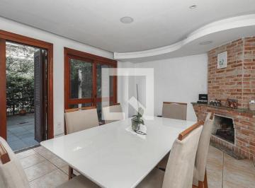 Casa · 236m² · 4 Quartos · 2 Vagas · Casa à Venda - Boa Vista, 4 Quartos, 236 m² - Porto Alegre