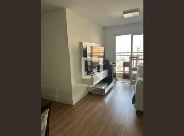 Apartamento · 80m² · 3 Quartos · 2 Vagas · Apartamento à Venda - Tatuapé, 3 Quartos,  80 m² - São Paulo
