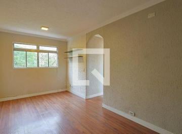 Apartamento · 55m² · 2 Quartos · 1 Vaga · Apartamento à Venda - Parque Pinheiros, 2 Quartos, 55 m² - Taboão da Serra