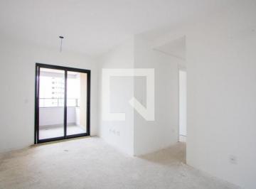 Apartamento · 64m² · 2 Quartos · 1 Vaga · Apartamento à Venda - Campestre, 2 Quartos, 64 m² - Santo André