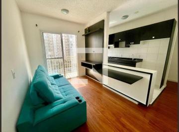 Apartamento · 49m² · 2 Quartos · 1 Vaga · Apartamento à Venda - Nambi, 2 Quartos, 49 m² - Jundiaí