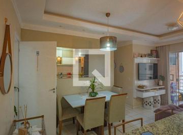 Apartamento · 79m² · 3 Quartos · 1 Vaga · Apartamento à Venda - Parque Industrial Paulista, 3 Quartos, 79 m² - Goiânia