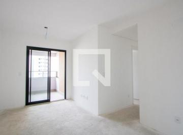 Apartamento · 64m² · 2 Quartos · 1 Vaga · Apartamento à Venda - Campestre, 2 Quartos, 64 m² - Santo André