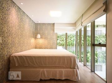 Apartamento · 70m² · 1 Quarto · 1 Vaga · Apartamento à Venda - Panamby, 1 Quarto, 70 m² - São Paulo
