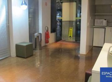 13f90f443bdef185167049883dd1a8879e58af47 · Conjunto comercial para alugar, 400m² por R$ 84.500/mês - Itaim Bibi - São Paulo/SP