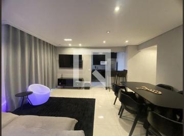Apartamento · 74m² · 2 Quartos · 1 Vaga · Apartamento à Venda - Jardim Esperança, 2 Quartos, 74 m² - Barueri