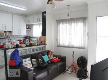 Casa · 150m² · 5 Quartos · 3 Vagas · Casa à Venda - Vila Santa Clara, 5 Quartos, 150 m² - São Paulo
