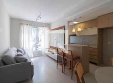 Apartamento · 55m² · 2 Quartos · 1 Vaga · Apartamento à Venda - Santo Antônio, 2 Quartos, 55 m² - Porto Alegre