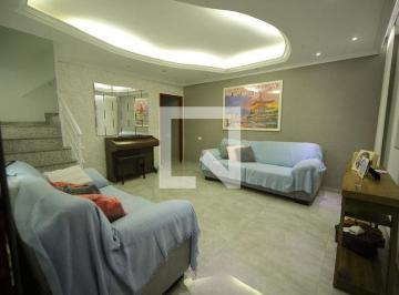 Casa · 232m² · 3 Quartos · 2 Vagas · Casa à Venda - Ferrazopolis, 3 Quartos, 232 m² - São Bernardo do Campo
