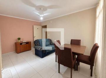 Apartamento · 64m² · 2 Quartos · 1 Vaga · Apartamento à Venda - Parque Industrial, 2 Quartos,  64 m² - Campinas