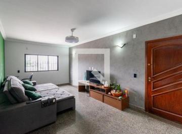 Casa · 204m² · 4 Quartos · 2 Vagas · Casa à Venda - Jabaquara, 4 Quartos,  204 m² - São Paulo